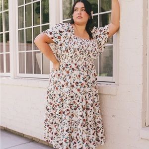 Sweet Caroline Dress by Ivy City Co